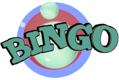 Searching for a bingo site